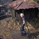 Image for article titled The Moment I Fell In Love With Aerith In The Final Fantasy VII Remake